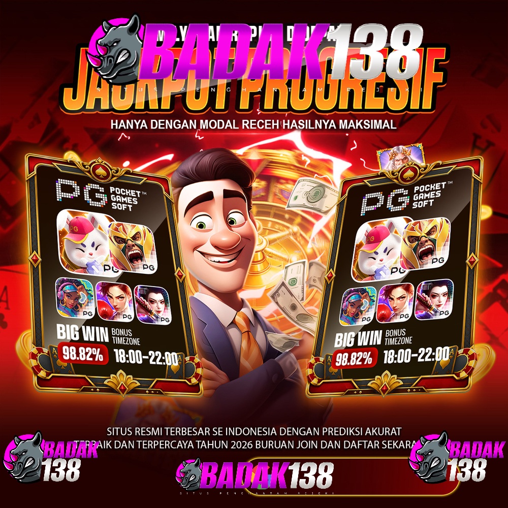 BADAK138