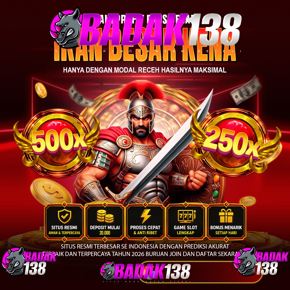 BADAK138
