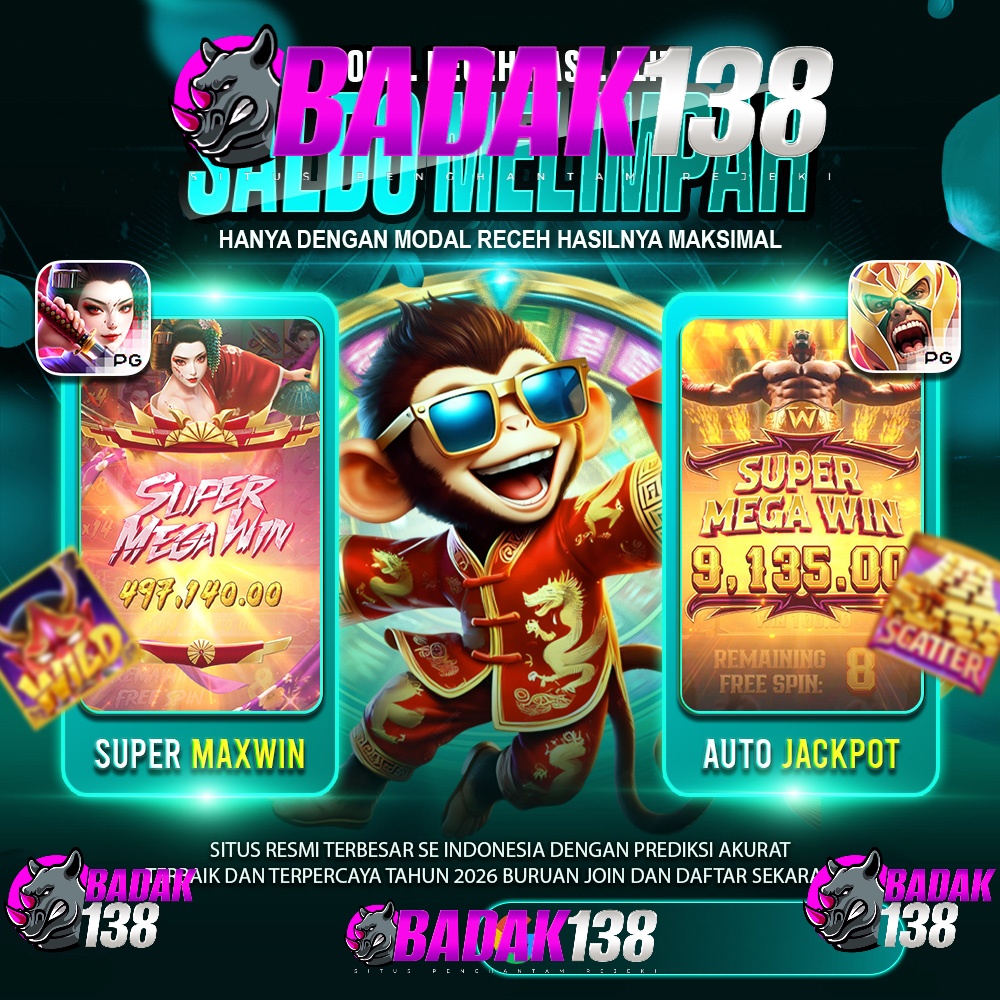 banner BADAK138 X Star Flower Gems: Permainan Strategi Dengan Sistem Tantangan Yang Terus Berubah